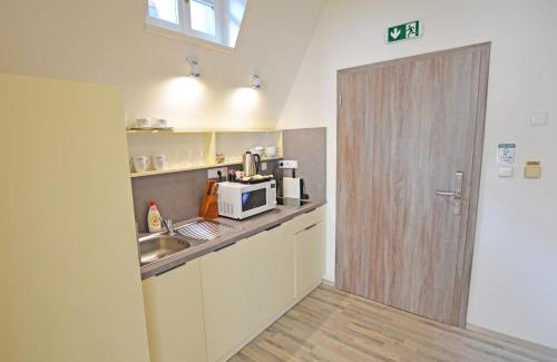 Mala Strana Apartamento | Hotel Karlova Prague - Mostecka 10 st Depandance