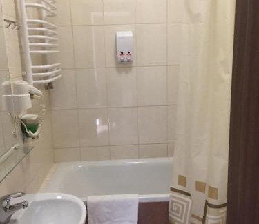 Kosuv Stary Hotel | Hotel Karpaty