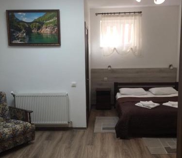 Kosuv Stary Hotel | Hotel Karpaty