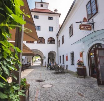 Gaming Hotel | Hotel Kartause