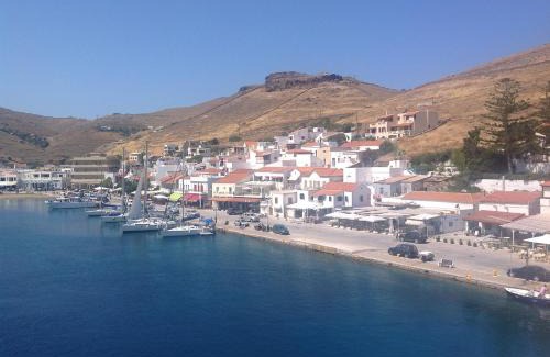 Korissia Hotel | Hotel Karthea