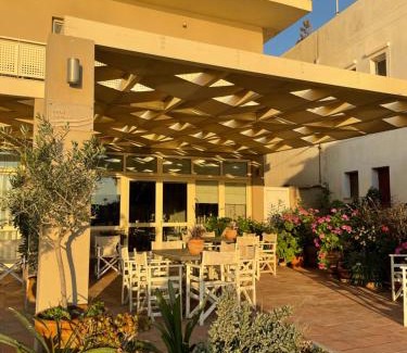 Korissia Hotel | Hotel Karthea