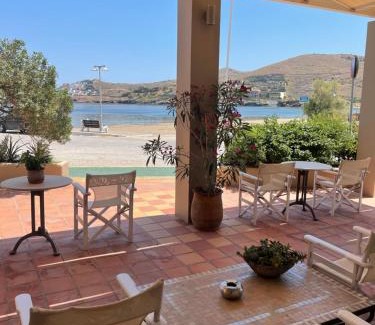 Korissia Hotel | Hotel Karthea