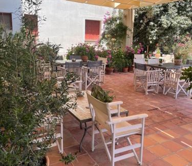 Korissia Hotel | Hotel Karthea