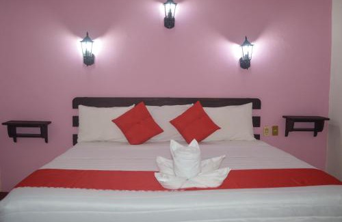 Palenque Hotel | Hotel Kashlan Palenque