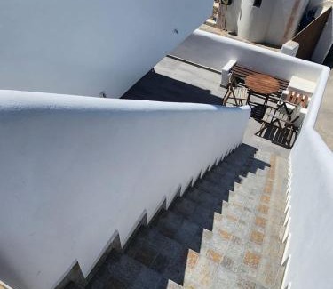 Psarou Hotel | Hotel Kastelakia Mykonos