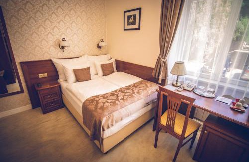 Znojmo Hotel | Hotel Katerina