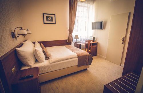 Znojmo Hotel | Hotel Katerina