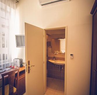 Znojmo Hotel | Hotel Katerina
