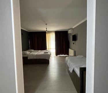 Kvareli Hotel | Hotel Kavkasioni