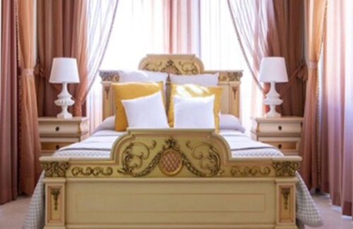 Ontinyent Hotel | Hotel Kazar