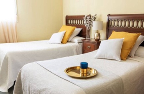 Ontinyent Hotel | Hotel Kazar
