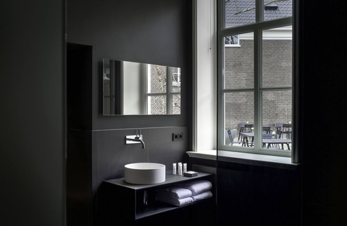 Eindhoven City Center Hotel | Hotel Kazerne