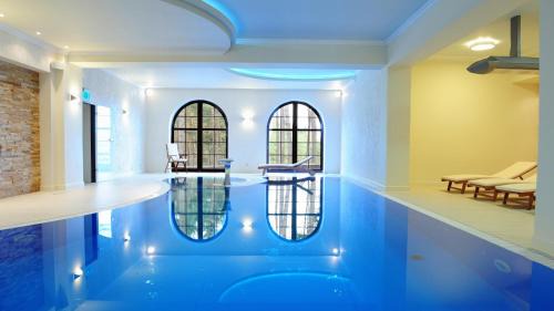 Janowiec Hotel | Hotel Kazimierski Zdrój