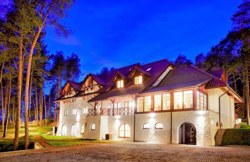 Janowiec Hotel | Hotel Kazimierski Zdrój