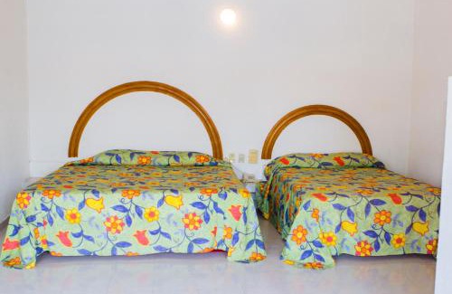 Xochitepec Hotel | Hotel Kazmay