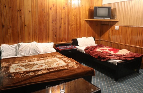 Kalam Hotel | Hotel KB5