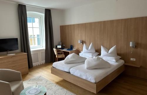 St. Gilgen Hotel | Hotel Kendler