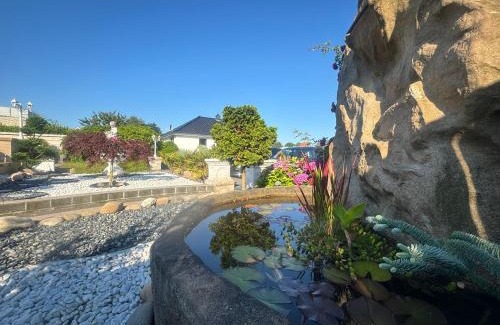 Duhnen Hotel | Hotel Kenny & Henry