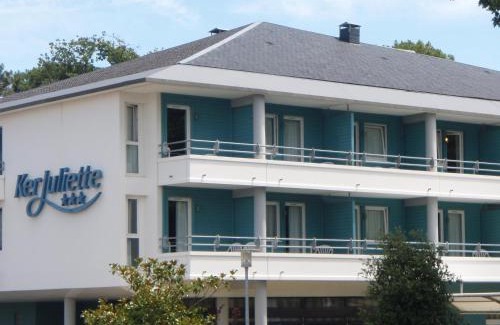 Pornichet Hotel | Hotel Ker Juliette