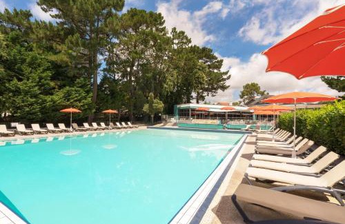 Pornichet Hotel | Hotel Ker Juliette