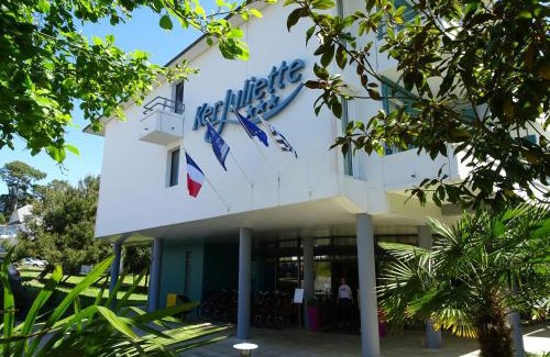Pornichet Hotel | Hotel Ker Juliette