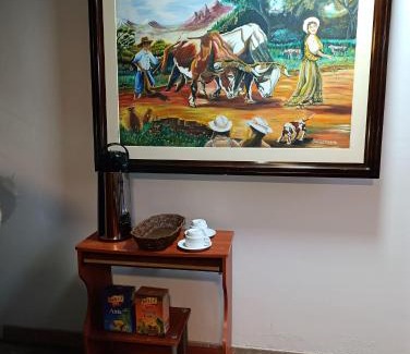 Chivay Hotel | Hotel Keros