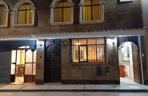 Chivay Hotel | Hotel Keros