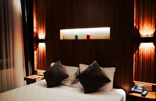 Cevizli Mahallesi Hotel | Hotel Keskin Kartal