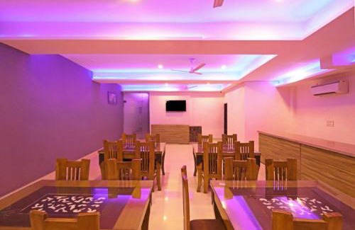 Aerocity Hotel | Hotel Kiara Grand - Near Mahipalpur Main Market