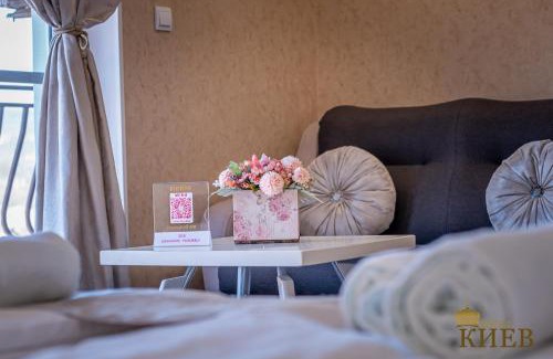Veliko Tarnovo Hotel | Hotel Kiev