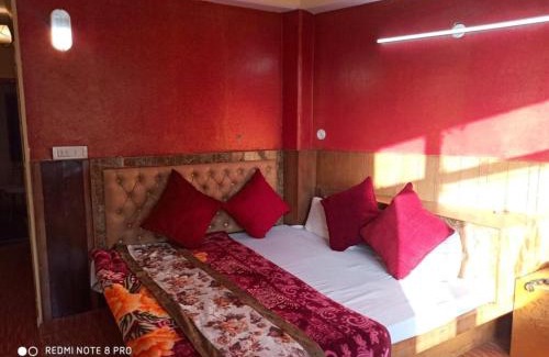 Shimla Hotel | Hotel King Palace ടhimla