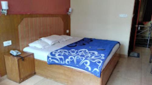 Shimla Hotel | Hotel King Palace ടhimla