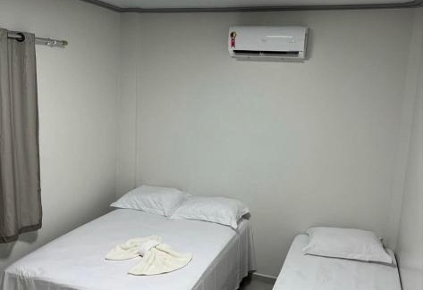 Irituia Hotel | Hotel King Palace - Hotel Irituia