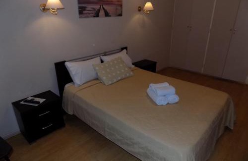 Ioannina Town Centre Hotel | Hotel King Pyrros