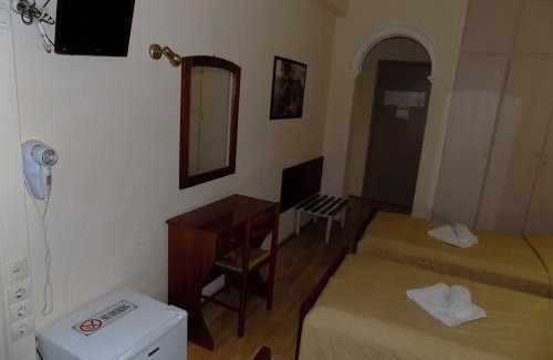 Ioannina Town Centre Hotel | Hotel King Pyrros