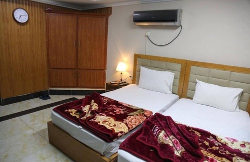 Multan Hotel | Hotel King's inn