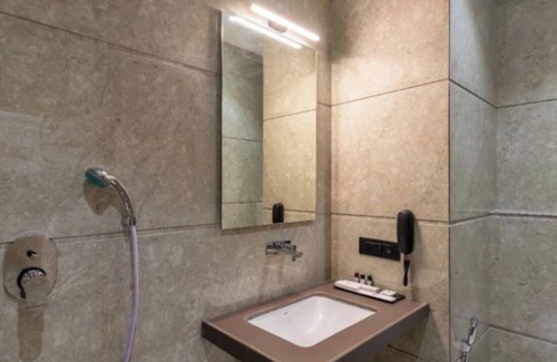 Raipur Hotel | Hotel Kingsway Continental Raipur