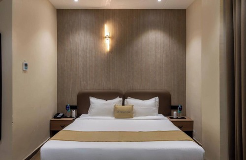 Raipur Hotel | Hotel Kingsway Continental Raipur