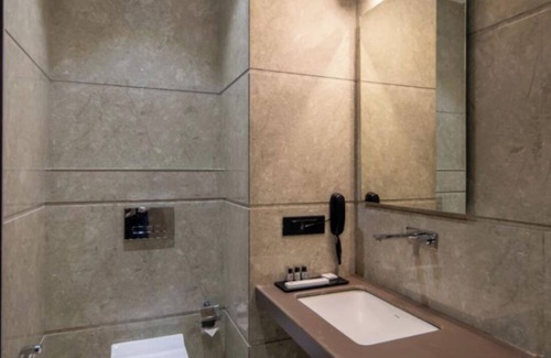 Raipur Hotel | Hotel Kingsway Continental Raipur