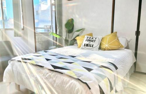 Kinshi Apartamento | Hotel KinRin