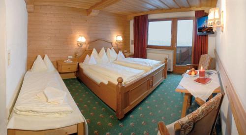 Hippach Hotel | Hotel Kirchbichlhof