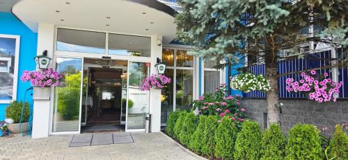Seeboden Hotel | Hotel Klein - Seebodenerhof