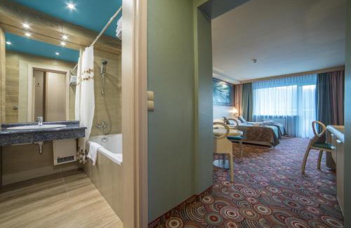 Szczyrk Hotel | Hotel Klimczok Resort&Spa