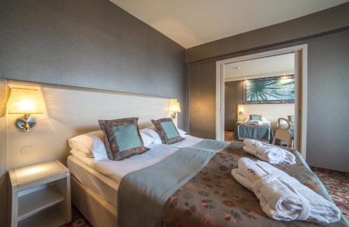 Szczyrk Hotel | Hotel Klimczok Resort&Spa