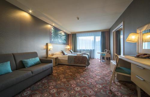 Szczyrk Hotel | Hotel Klimczok Resort&Spa