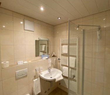 St. Blasien Hotel | Hotel Klosterhof