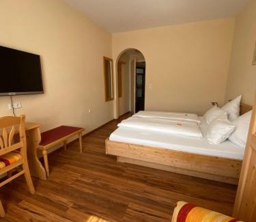 St. Blasien Hotel | Hotel Klosterhof
