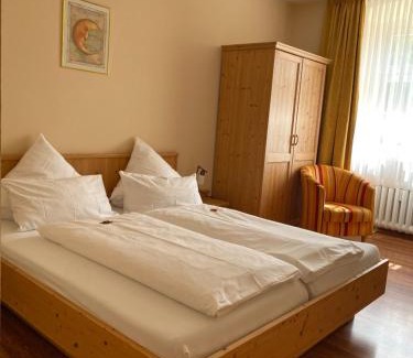 St. Blasien Hotel | Hotel Klosterhof