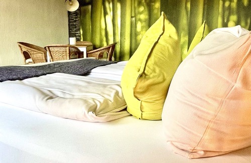 Hann. Muenden Casa | Hotel Klostermühle